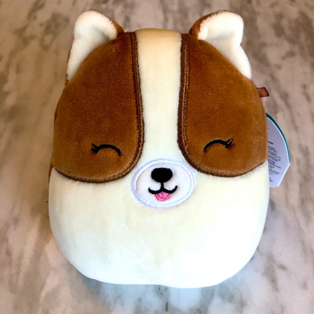 NWT 5” Regina Squishmallow